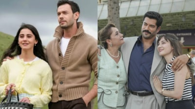 17 Eylül reyting sonuçları belli oldu: Güneşin Doğduğu Yer, Sevdiğim Sensin, Muhtemel Aşk…