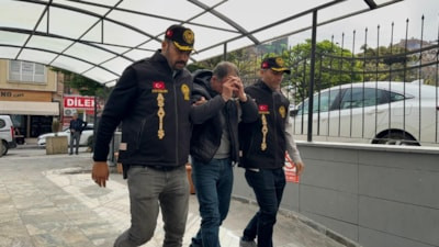 İstanbul'da hapis cezasıyla aranan hükümlü yakalandı