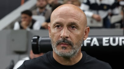 Vincenzo Italiano'nun maç sonundaki hırsı: Hyeon-gyu Oh'a taktik vermeye devam etti