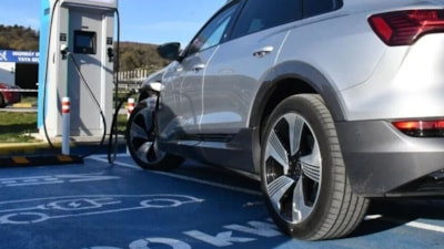 Türkiye yollarında elektrikli ve hibrit otomobil sayısı arttı