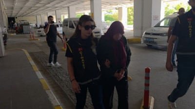 Edirne'de yatak odasında ölü bulunan 86 yaşındaki kişinin eşi gözaltına alındı