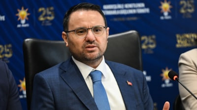 Akın Gürlek: Terörsüz Türkiye sürecinde güzel bir aşamaya geldik