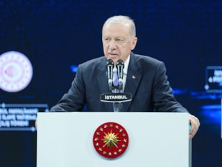 Cumhurbaşkanı Erdoğan: Çıktılar yeni havalimanı kuşların göç yolunu engelliyor dediler