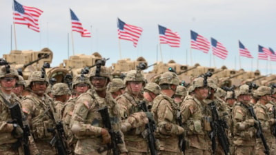 ABD basını yazdı: Pentagon, Avrupa'daki askerlerinin üçte birini geri çekecek