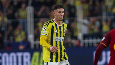 Fenerbahçe'de Mert Müldür için sakatlık açıklaması geldi