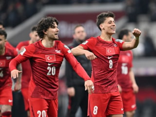 A Milli Takımımızın aday kadrosu açıklandı