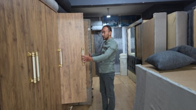 Düzce'de üniversitelilerin ev kurma telaşı başladı