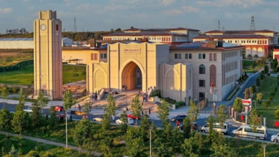 İbn Haldun Üniversitesi’nde yeni dönem: Dumansız kampüs