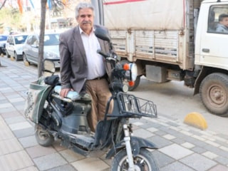 Afyonkarahisar'da hayatı boyunca 19 seçim kaybeden adam hayatını kaybetti