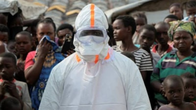 Kongo'da Ebola salgınında can kaybı 3 bin 577’ye yükseldi