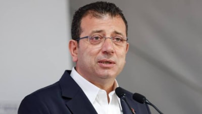 Ekrem İmamoğlu soruşturmasında 29 şüpheli hakkında ek iddianame
