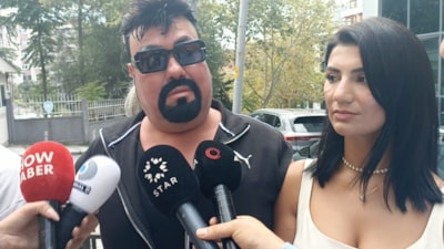 Kobra Murat tehdit edildiğini duyurdu: 1 milyon dolar istediler