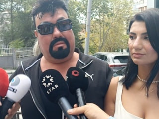 Kobra Murat tehdit edildiğini duyurdu: 1 milyon dolar istediler