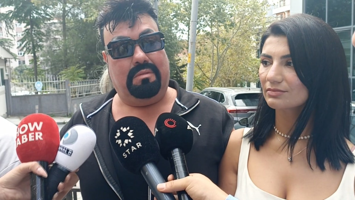 Kobra Murat tehdit edildiğini duyurdu: 1 milyon dolar istediler