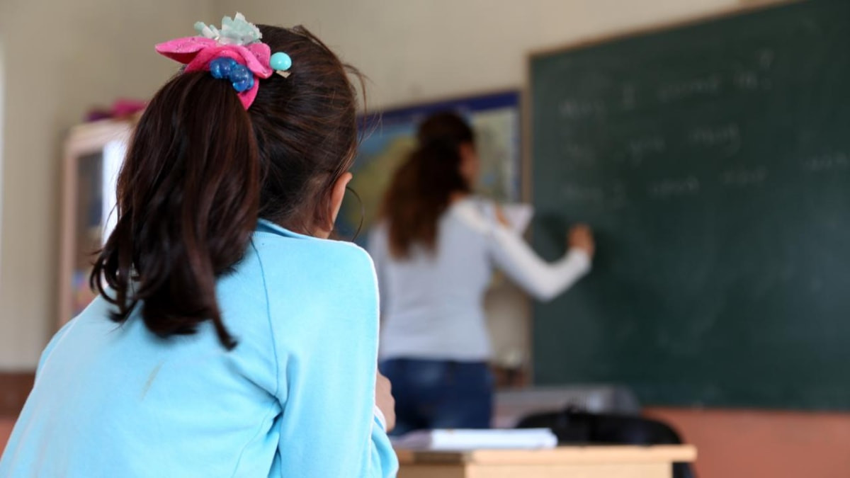 MEB öğretmenlerin mazerete bağlı ikinci yer değiştirme sonuçlarını açıkladı