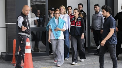 Ünlülere yönelik uyuşturucu soruşturmasında 3 kişi tutuklandı
