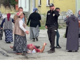 Erzurum’da boşanma kavgası silahlı çatışmaya dönüştü: 5’i ağır 12 yaralı