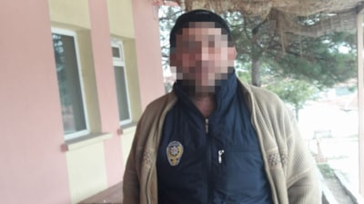 Eskişehir'de laf atma kavgasında bıçaklanan kişi ağır yaralandı