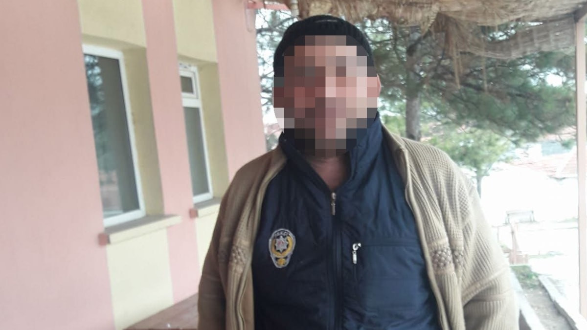 Eskişehir'de laf atma kavgasında bıçaklanan kişi ağır yaralandı