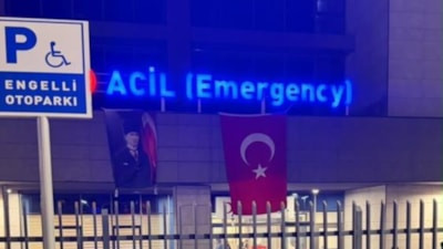 Konya'da kardeş kavgası kanlı bitti: 1 yaralı