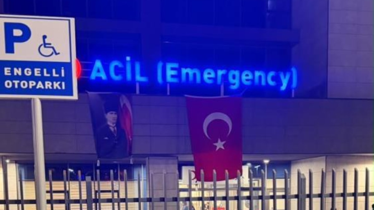 Konya'da kardeş kavgası kanlı bitti: 1 yaralı