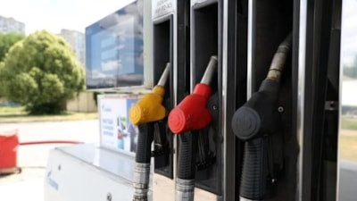 Motorine 4 lira 9 kuruş indirim geldi