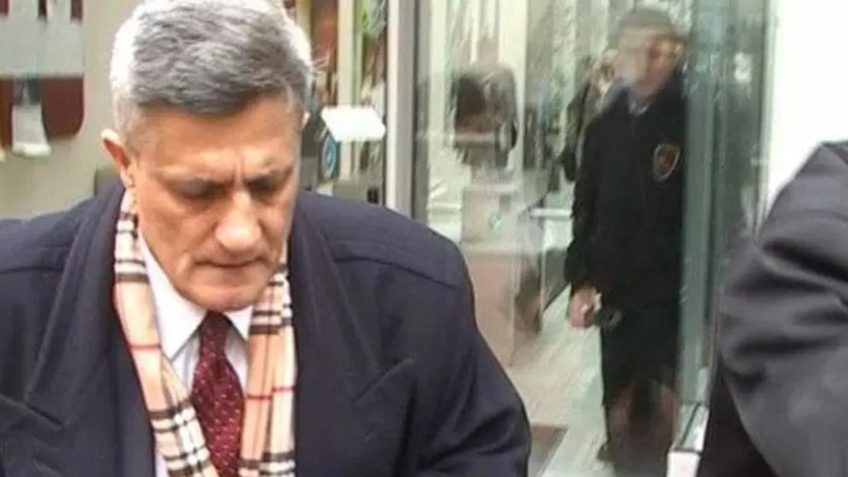 Kaşif Kozinoğlu soruşturması: 4 şüpheli Sulh Ceza Hakimliğine sevk edildi