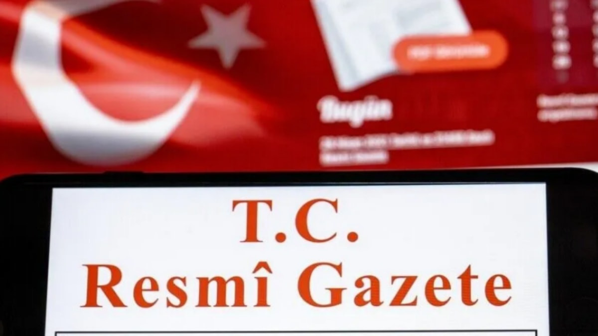 Akıllı şehirlerde yeni dönem: Resmi Gazete'de yayımlandı