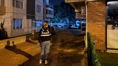 Kayseri’de 55 yaşındaki adam evinde ölü bulundu