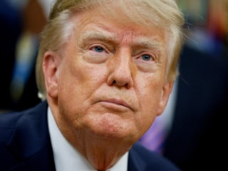 Donald Trump, ABD'nin Grönland için Danimarka ile anlaştığını açıkladı