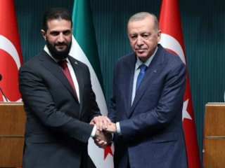 Tel Aviv'i tedirgin eden gelişme: Türkiye Suriye'deki boşluğu doldurdu