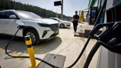 Türkiye’de elektrikli araç kullanımı artıyor