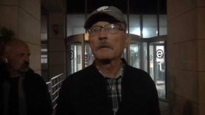 Kaşif Kozinoğlu soruşturmasında koğuş arkadaşları Hasan Atilla Uğur ile Hasan Ataman Yıldırım'a ev hapsi