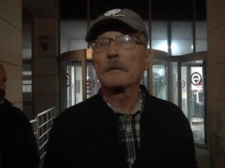 Kaşif Kozinoğlu soruşturmasında koğuş arkadaşları Hasan Atilla Uğur ile Hasan Ataman Yıldırım'a ev hapsi