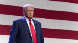 Donald Trump, Rusya ve İran'ı hedef alan yaptırım tasarısını imzaladı