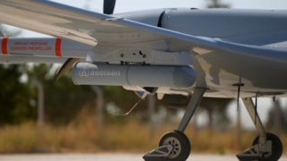 Bayraktar TB2 yeni milli sistemlerle gücünü artırdı