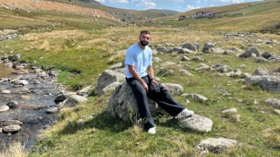 Arda Turan bankına rakip çıktı: Muhammed Salah kayası...