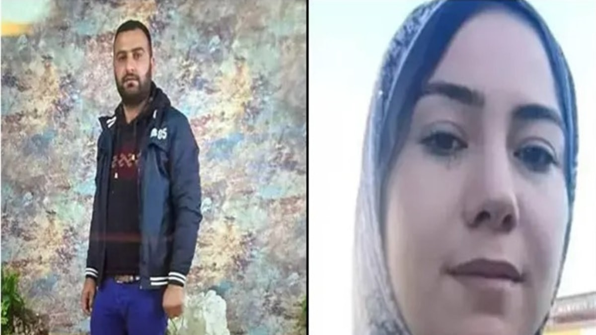 Diyarbakır'da tahliye oldu: Pantolon giydiği gerekçesiyle eşini öldürdü