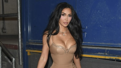 Kim Kardashian’ın 10 yıllık davasında karar: 1 euro tazminat kazandı
