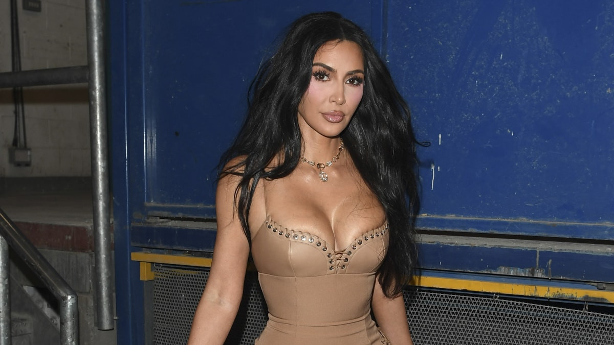 Kim Kardashian’ın 10 yıllık davasında karar: 1 euro tazminat kazandı
