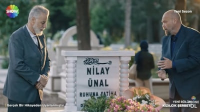 5. sezon sırrı açıklandı! Kızılcık Şerbeti Nilay'ın ölüm sebebi bakın neymiş...