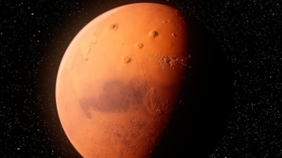 Mars'ta yeni keşif: Yüzey tahmin edilenden daha güçsüz