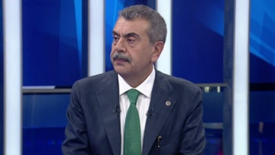 Yusuf Tekin'den 'ara tatil' açıklaması: Takvime göre değişebilir