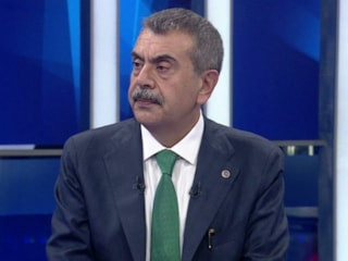 Yusuf Tekin'den 'ara tatil' açıklaması: Takvime göre değişebilir