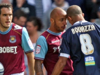 Holiganların derbisi: Milwall ile West Ham 14 yıl sonra yeniden karşı karşıya!