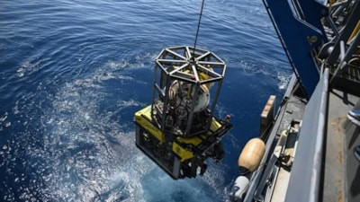 Girne'de batan gemide 1 kişinin daha cansız bedenine ulaşıldı