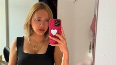 26 yaşındaki kadın, tatil için gittiği Karadağ'da ölü halde bulundu