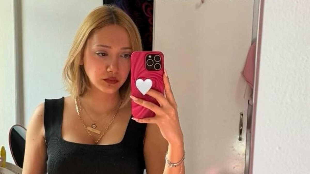 26 yaşındaki kadın, tatil için gittiği Karadağ'da ölü halde bulundu