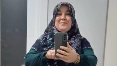 Osmaniye'de kayıp olarak aranan kadın Kahramanmaraş'ta ölü bulundu