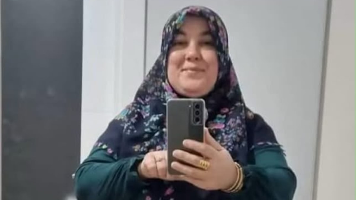Osmaniye'de kayıp olarak aranan kadın Kahramanmaraş'ta ölü bulundu